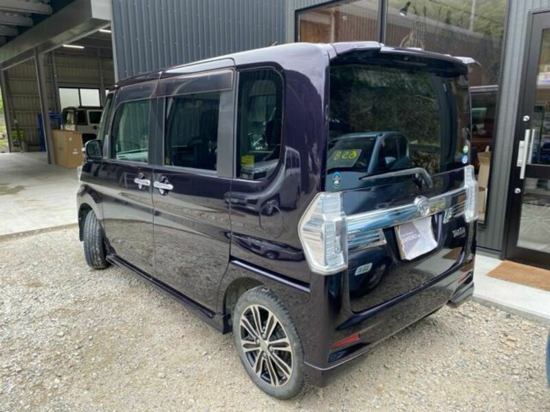 TANTO-1