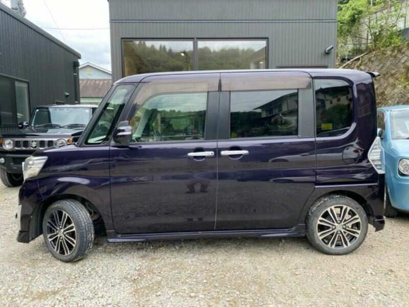 TANTO-4