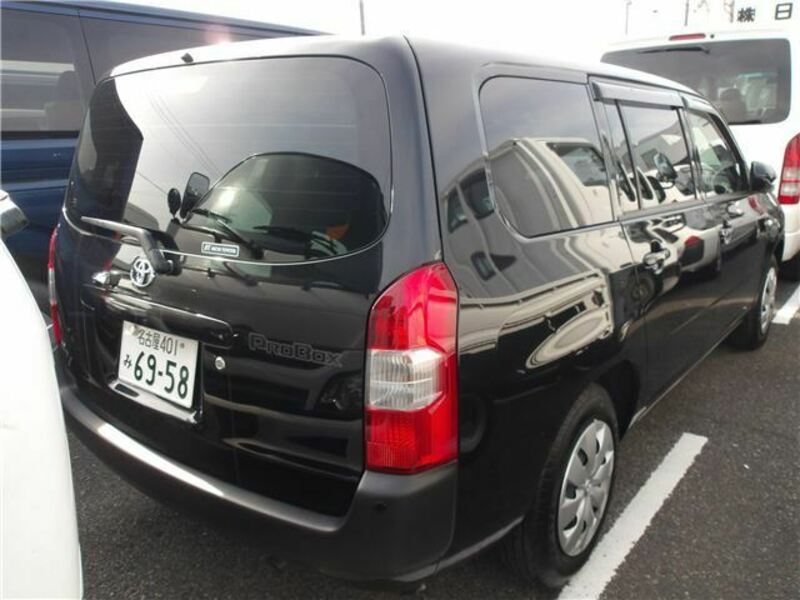 PROBOX-1