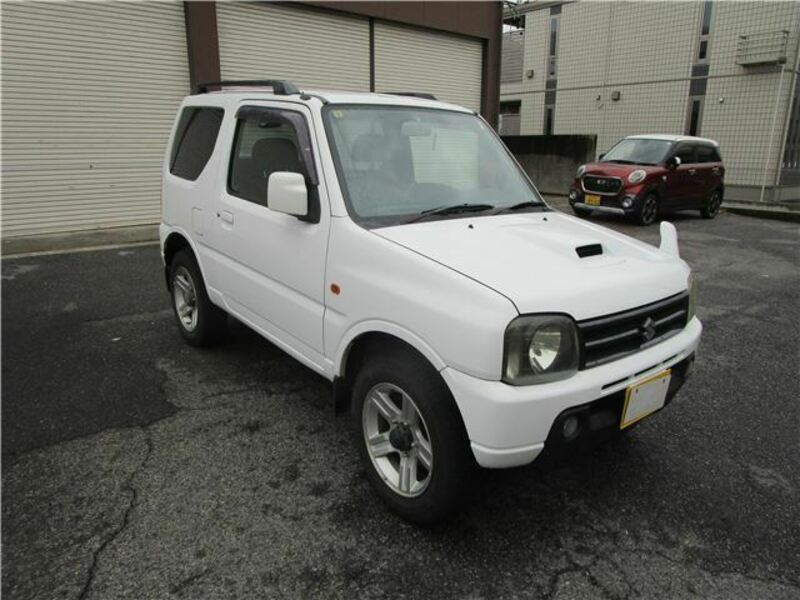 JIMNY