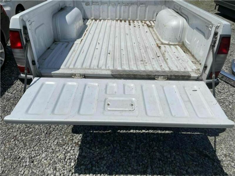 DATSUN PICKUP