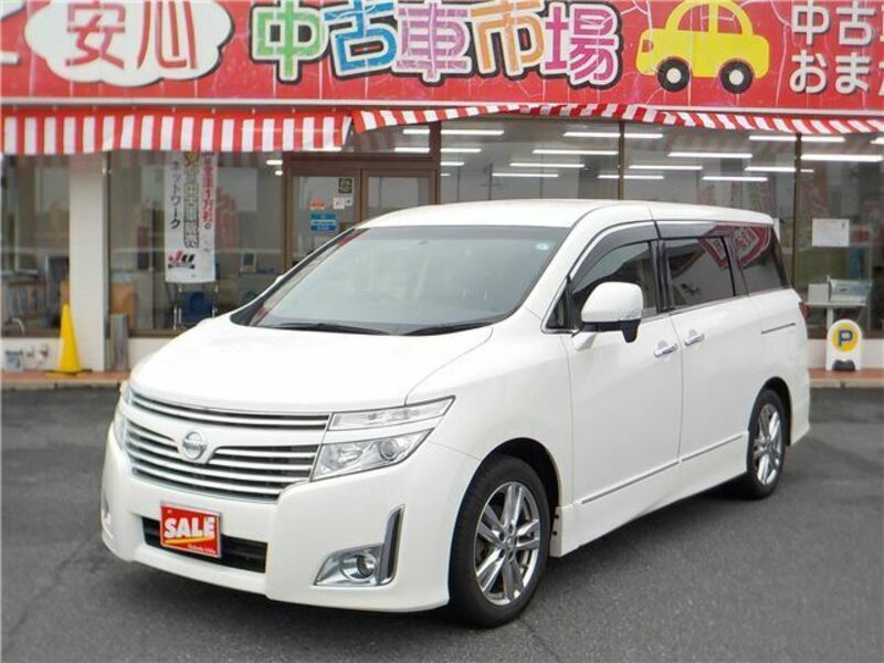 ELGRAND
