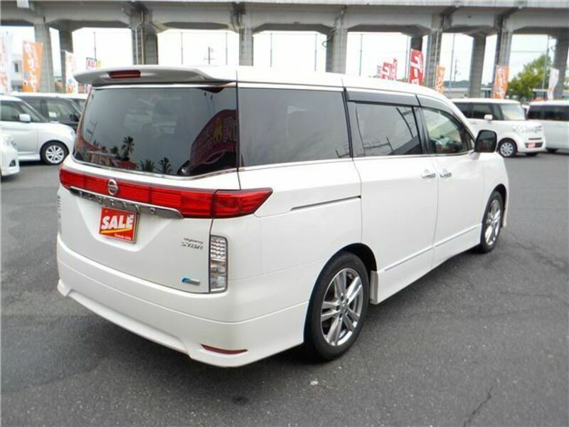 ELGRAND-1