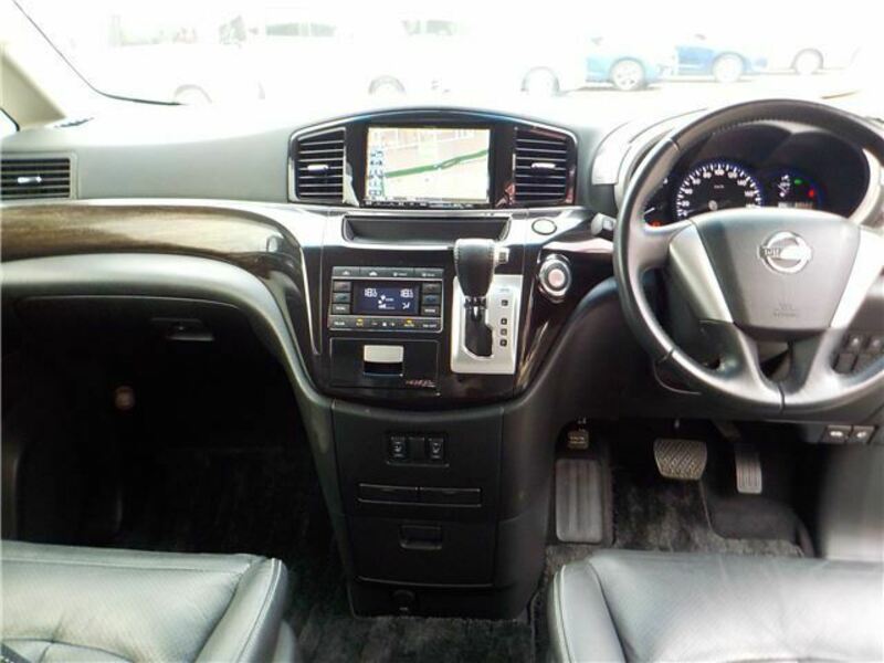 ELGRAND-2
