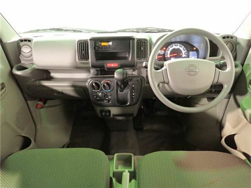 CLIPPER VAN-2
