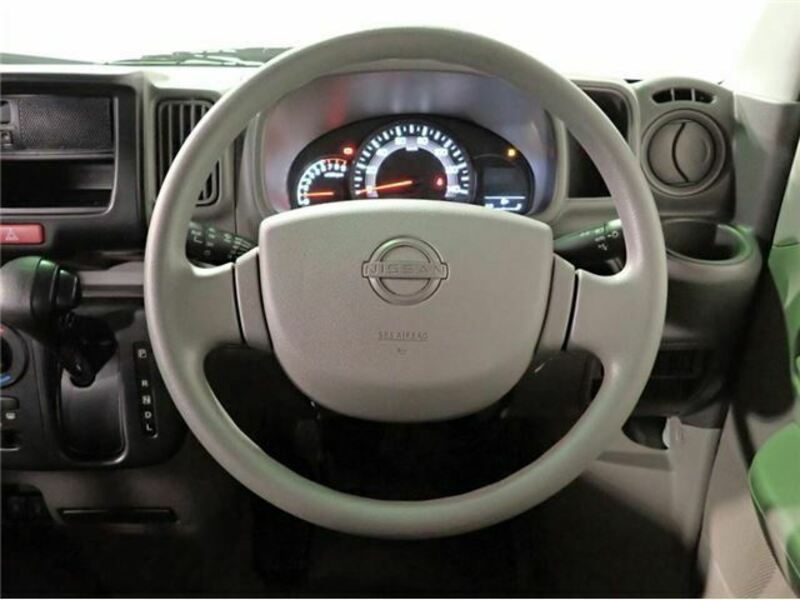 CLIPPER VAN-3