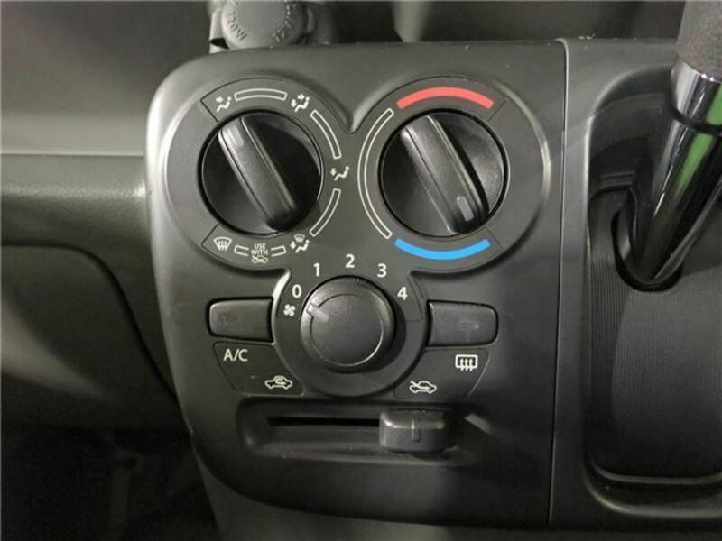 CLIPPER VAN-10