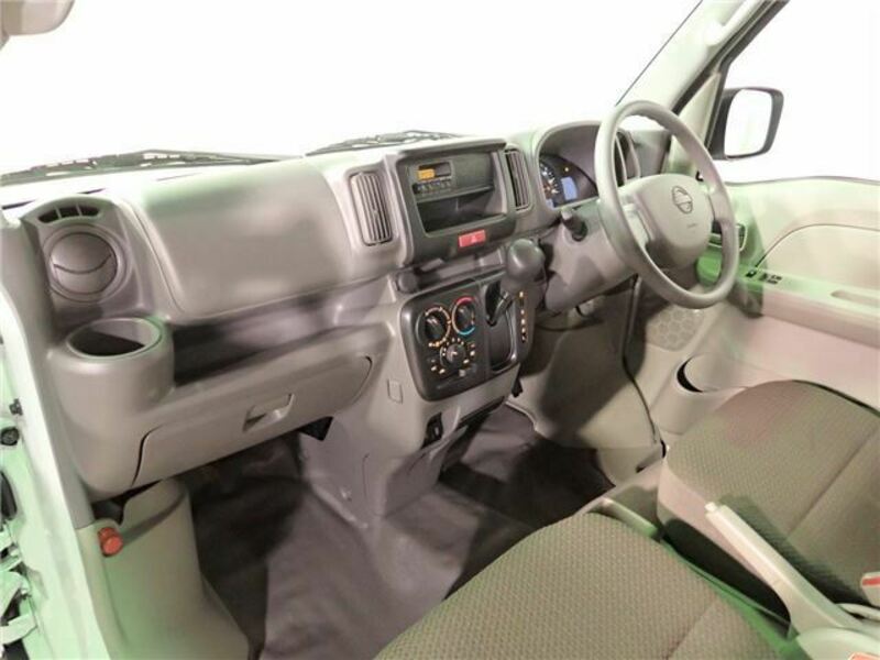 CLIPPER VAN-20