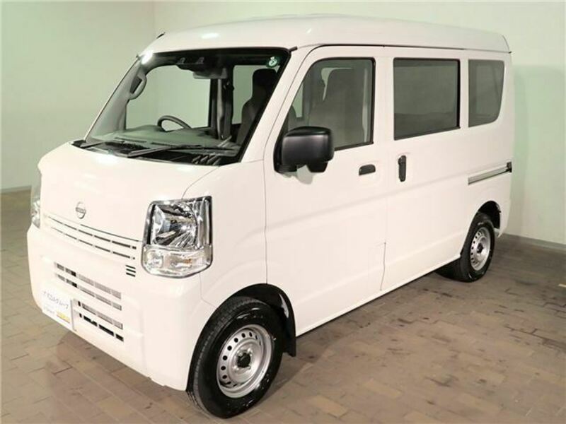 CLIPPER VAN-23
