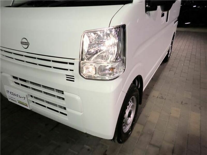 CLIPPER VAN-24