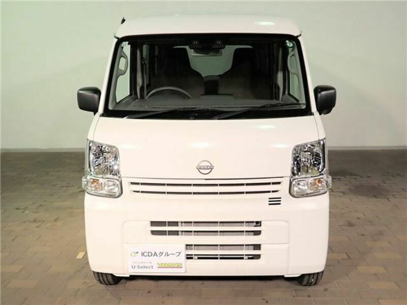 CLIPPER VAN-25