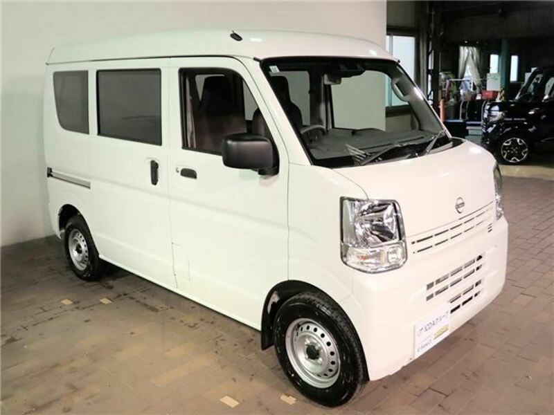 CLIPPER VAN-26