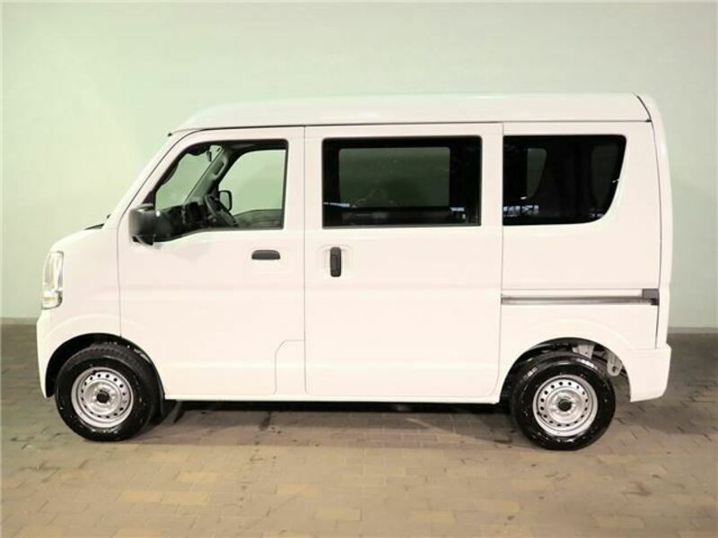 CLIPPER VAN-27