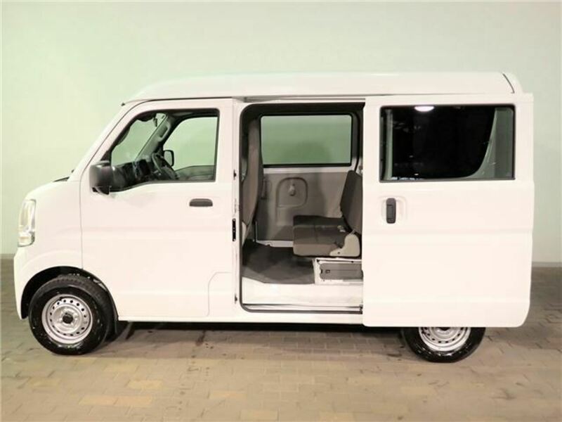 CLIPPER VAN-28