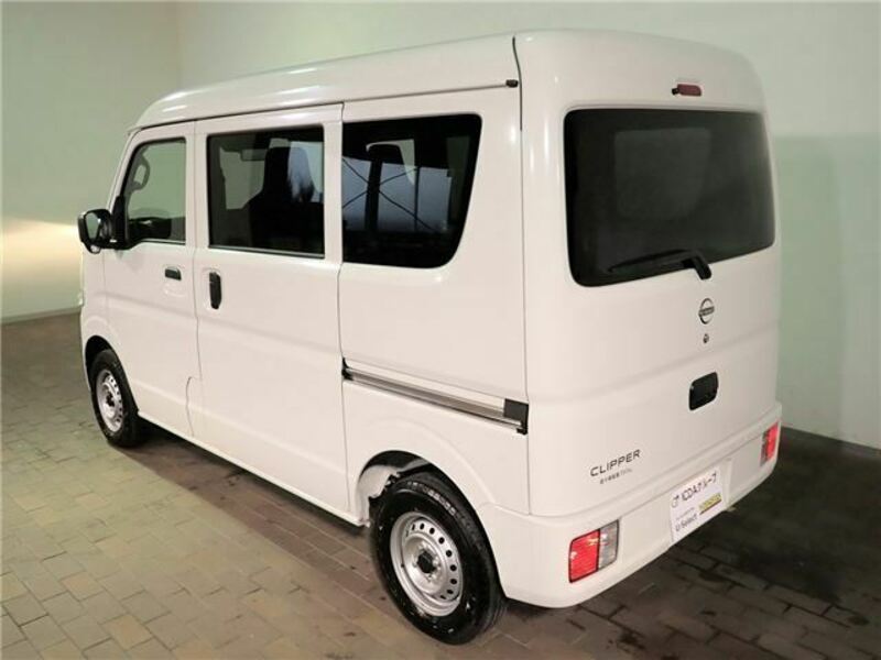 CLIPPER VAN-29
