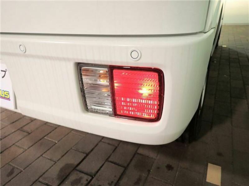 CLIPPER VAN-30