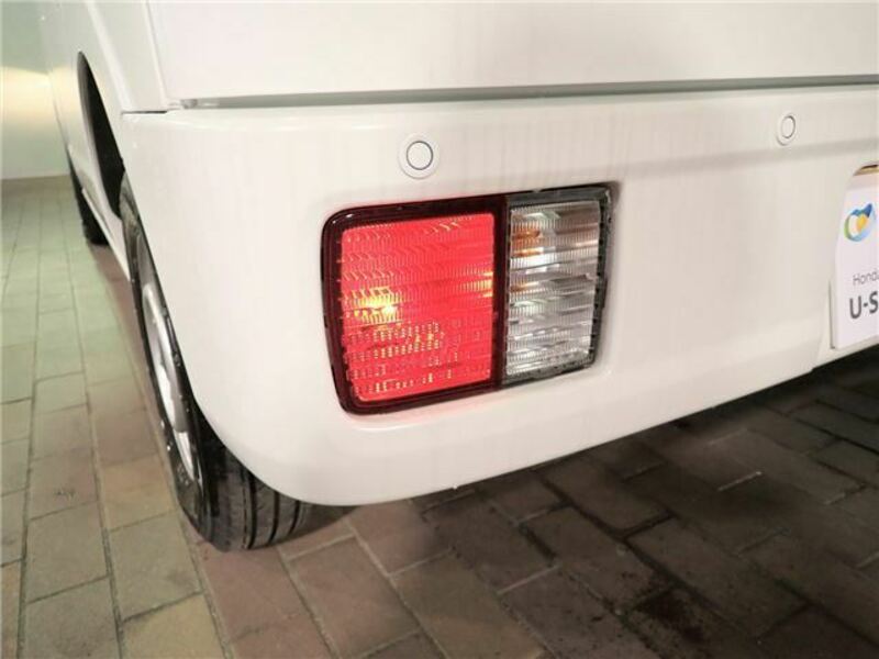 CLIPPER VAN-31