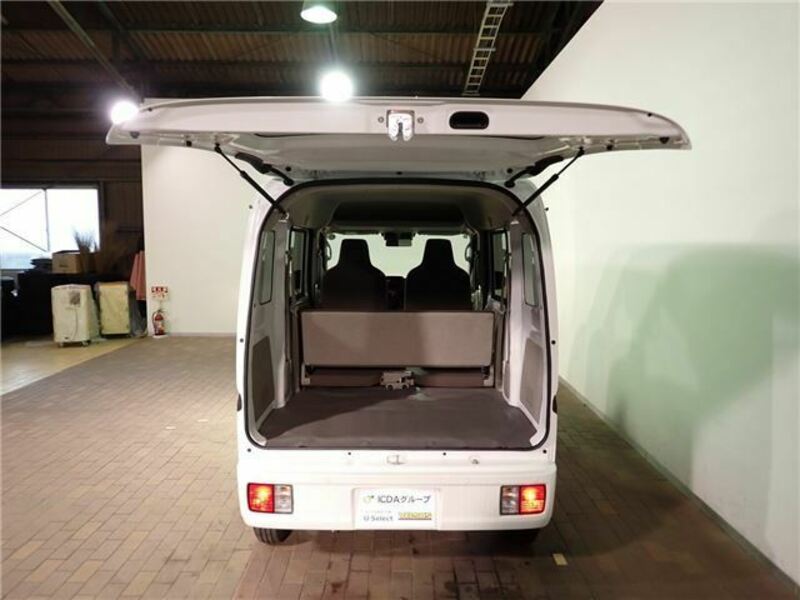 CLIPPER VAN-32