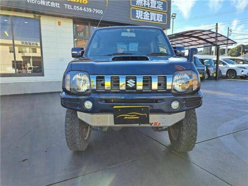 JIMNY-1