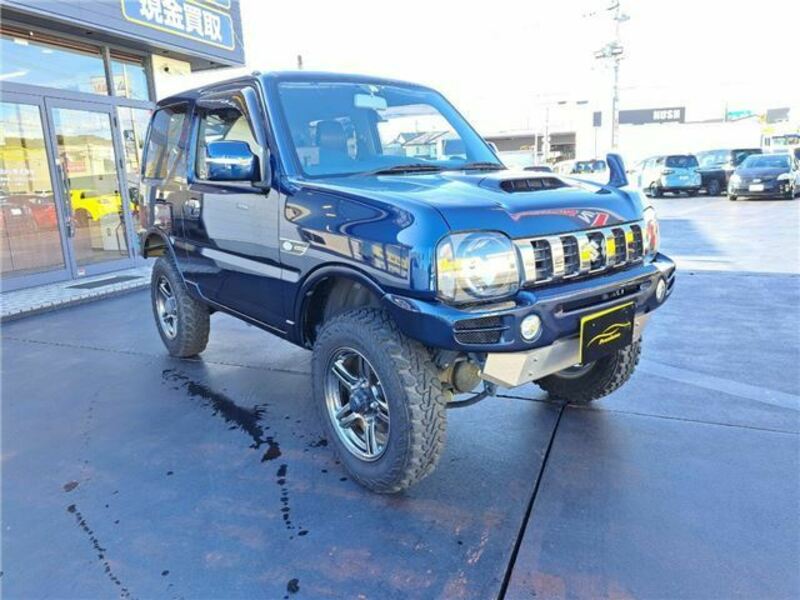 JIMNY-2