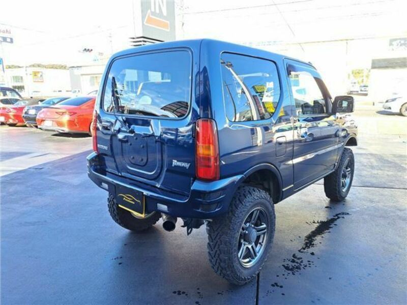 JIMNY-4