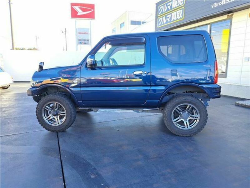 JIMNY-7