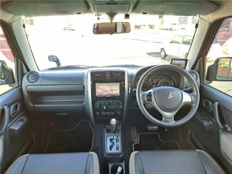 JIMNY-8