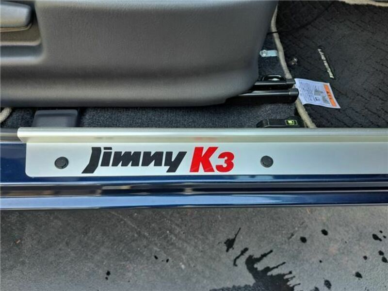 JIMNY-22