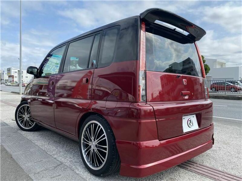 S-MX