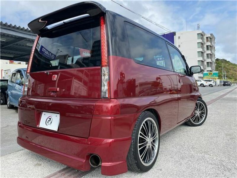 S-MX