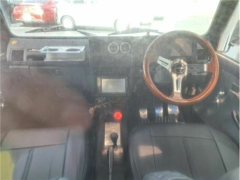 JIMNY-8