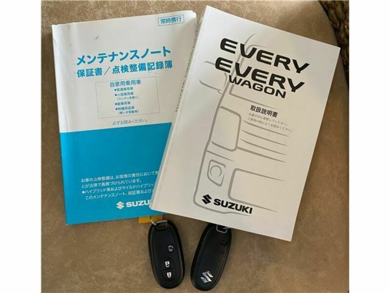 EVERY WAGON-49