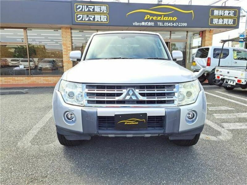 PAJERO