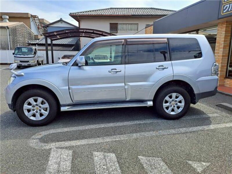 PAJERO