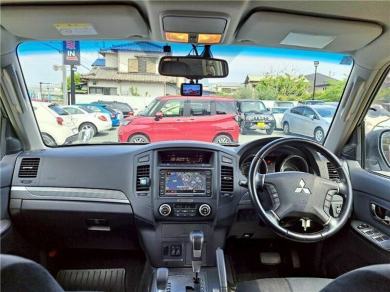 PAJERO