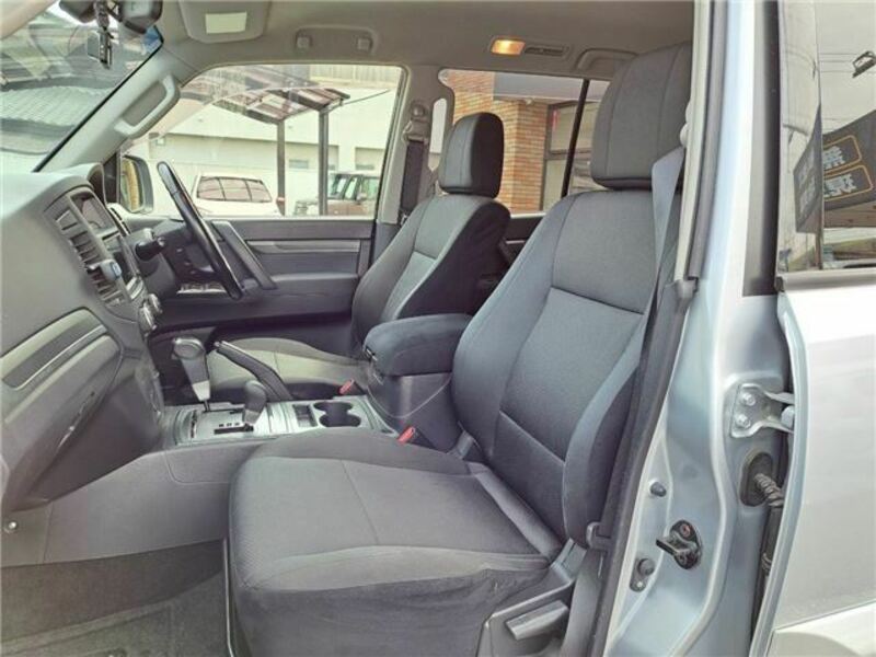 PAJERO
