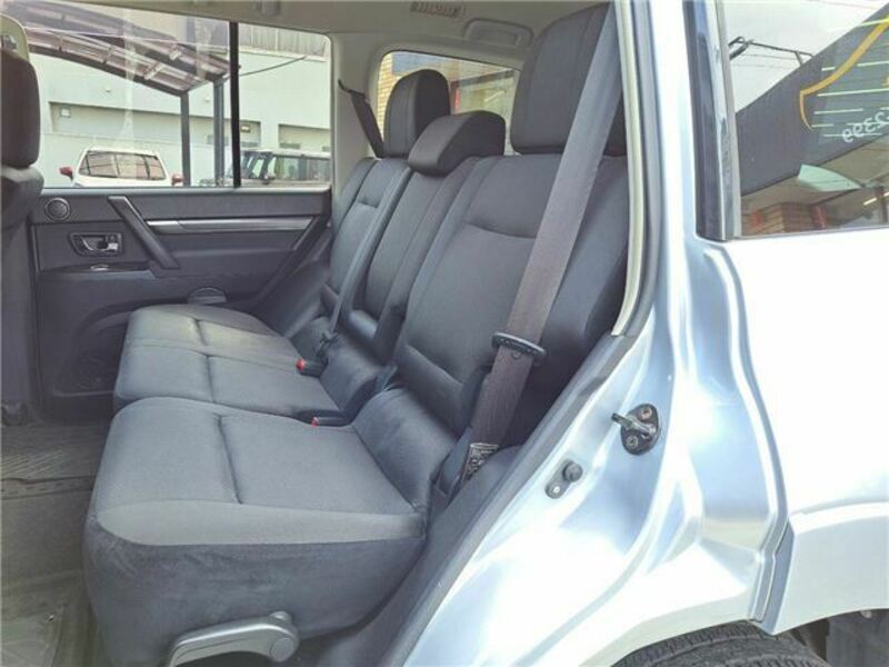PAJERO