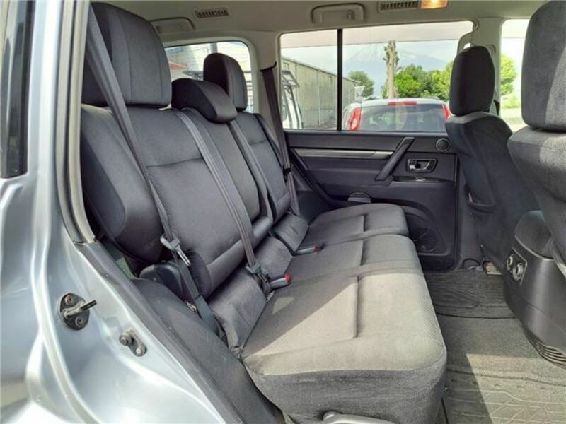 PAJERO