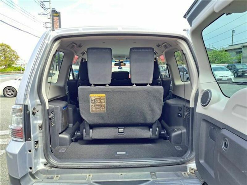 PAJERO