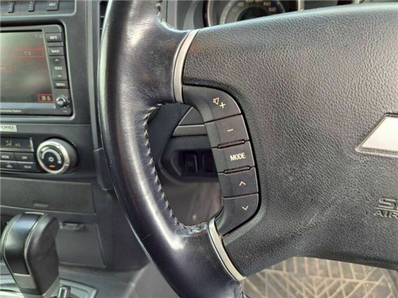 PAJERO