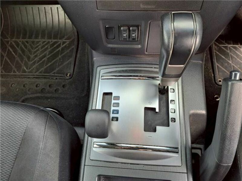 PAJERO