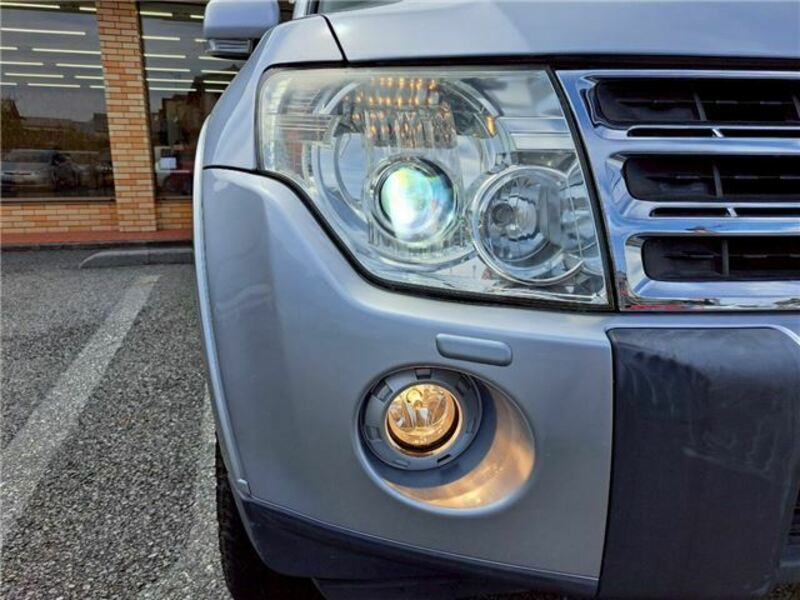 PAJERO