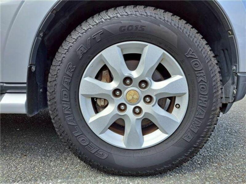 PAJERO