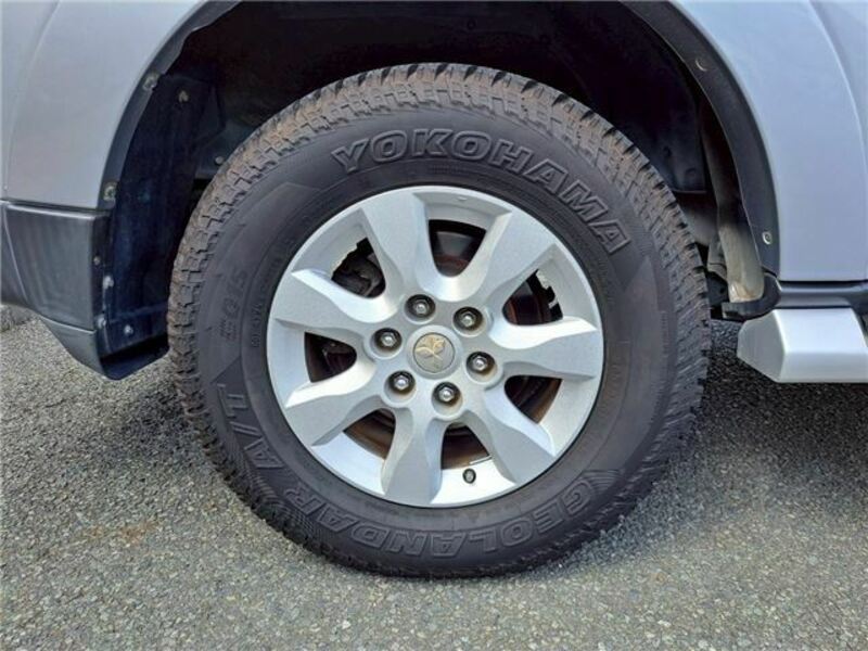 PAJERO