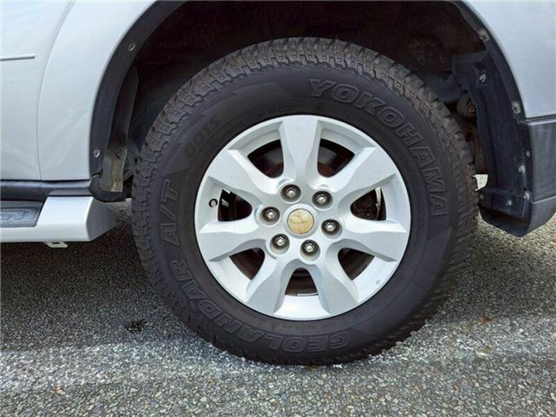 PAJERO