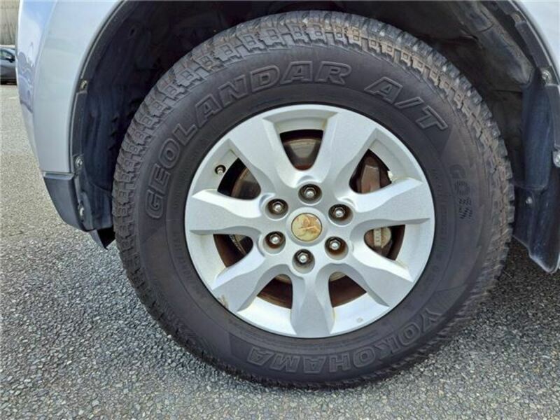 PAJERO