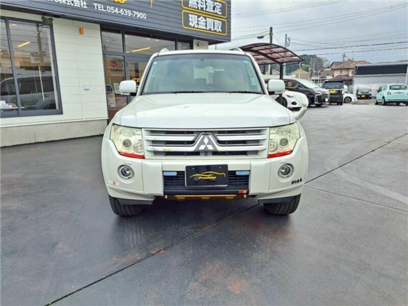 PAJERO