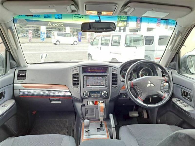 PAJERO