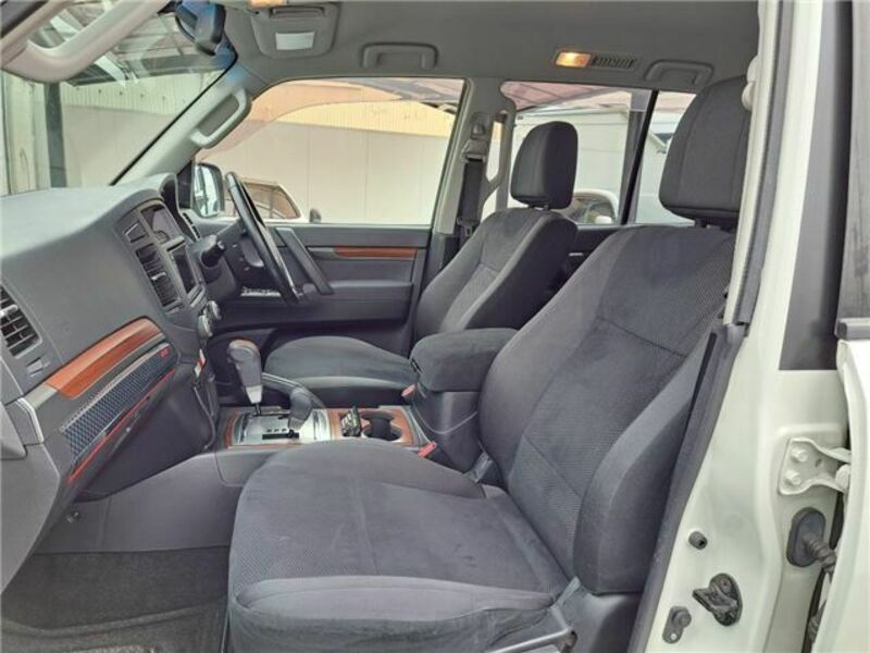 PAJERO
