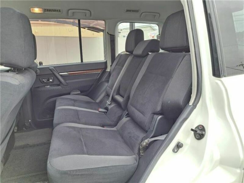 PAJERO
